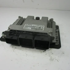 RAČUNALNIK MOTORA Citroën C4 2012 1.6HDI 0281017862