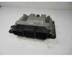 RAČUNALNIK MOTORA Citroën C4 2012 1.6HDI 0281017862