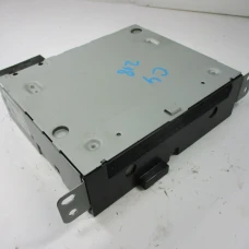 RADIO Citroën C4 2012 1.6HDI 9676837980