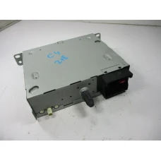 RADIO Citroën C4 2012 1.6HDI 9676837980