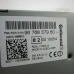RADIO Citroën C4 2012 1.6HDI 9676837980