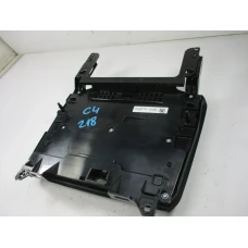 PREKIDAČ GRIJANJA Citroën C4 2012 1.6HDI 9675882277