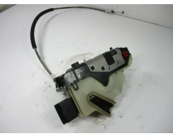 MEHANIZAM ZAKLJUČAVANJA ZADNJI LIJEVO Citroën C4 2012 1.6HDI