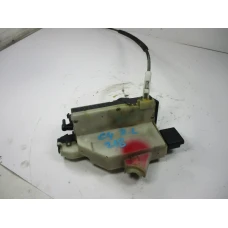 MEHANIZAM ZAKLJUČAVANJA ZADNJI LIJEVO Citroën C4 2012 1.6HDI