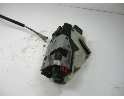 MEHANIZAM ZAKLJUČAVANJA ZADAJ DESNA Citroën C4 2012 1.6HDI
