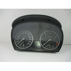 SAT BMW 3 2009 318D AUT. TOURING 9187060-02