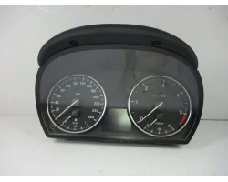 SAT BMW 3 2009 318D AUT. TOURING 9187060-02