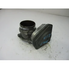 LEPTIR GASA BMW 3 2009 318D AUT. TOURING B91610017