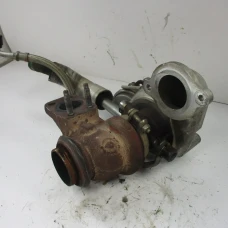 TURBINA Citroën C4 2012 1.6HDI 9673283680