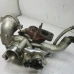 TURBINA Citroën C4 2012 1.6HDI 9673283680
