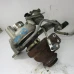 TURBINA Citroën C4 2012 1.6HDI 9673283680