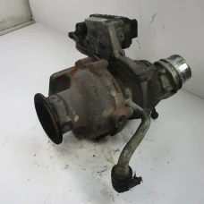 TURBINA BMW 3 2009 318D AUT. TOURING 7810189C 11652414336