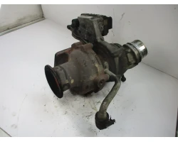 TURBINA BMW 3 2009 318D AUT. TOURING 7810189C 11652414336