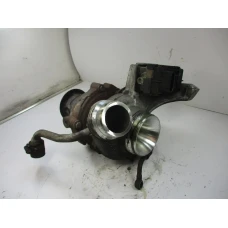 TURBINA BMW 3 2009 318D AUT. TOURING 7810189C 11652414336