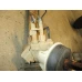 LETVA VOLANA Dacia Sandero 2009 1.4 8200720880