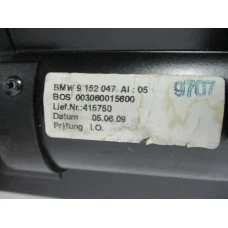 POLICA ZADNJA BMW 3 2009 318D AUT. TOURING 9152047