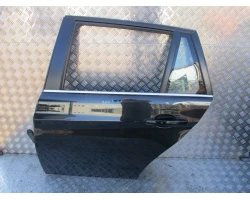 VRATA ZADNJA LIJEVA BMW 3 2010 320D AUT. TOURING