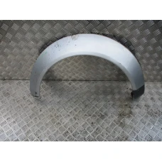 BLATOBRAN LIJEVI Audi A2 2000 1.4TDI ZADAJ