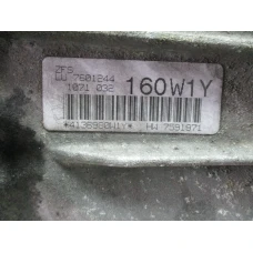 MIJENJAČ BMW 3 2010 320D AUT. TOURING 160W1Y 24007630967