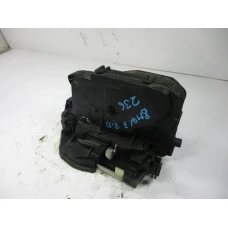 MEHANIZAM ZAKLJUČAVANJA ZADAJ DESNA BMW 3 2010 320D AUT. TOURING 7229468