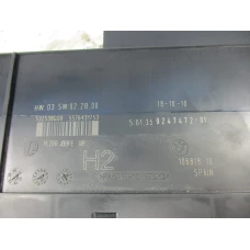 RAČUNALNIK KOMFORTNI BMW 3 2010 320D AUT. TOURING 9247472-01