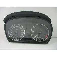 SAT BMW 3 2010 320D AUT. TOURING 4032150-00