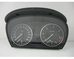 SAT BMW 3 2010 320D AUT. TOURING 4032150-00