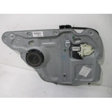 MEHANIZAM STAKLA ZADAJ LIJEVA Volkswagen Touran 2008 1.9 TDI 1T0839755