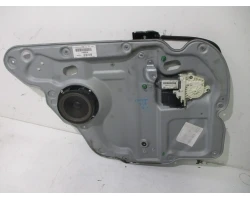 MEHANIZAM STAKLA ZADAJ LIJEVA Volkswagen Touran 2008 1.9 TDI 1T0839755