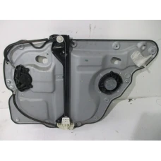 MEHANIZAM STAKLA ZADAJ LIJEVA Volkswagen Touran 2008 1.9 TDI 1T0839755