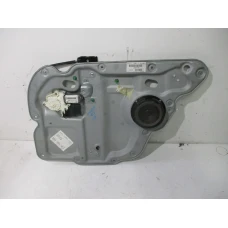 MEHANIZAM STAKLA ZADNJA DESNA Volkswagen Touran 2008 1.9 TDI 1T0839756
