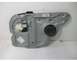 MEHANIZAM STAKLA ZADNJA DESNA Volkswagen Touran 2008 1.9 TDI 1T0839756