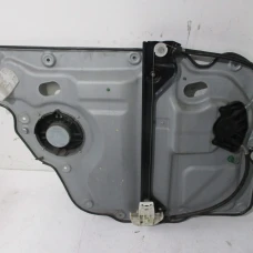 MEHANIZAM STAKLA ZADNJA DESNA Volkswagen Touran 2008 1.9 TDI 1T0839756