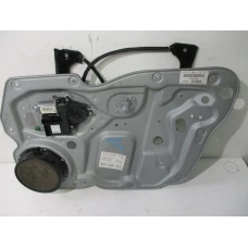MEHANIZAM STAKLA PREDNJI DESNI Volkswagen Touran 2008 1.9 TDI 1T1837730AJ