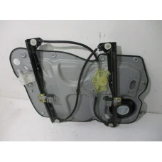 MEHANIZAM STAKLA PREDNJI DESNI Volkswagen Touran 2008 1.9 TDI 1T1837730AJ