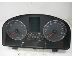 SAT Volkswagen Touran 2008 1.9 TDI 1T0920874A