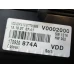 SAT Volkswagen Touran 2008 1.9 TDI 1T0920874A