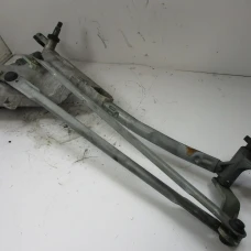 MEHANIZAM BRISAČA SA MOTORIĆEM Ford Fiesta 2009 1.4 0390241548