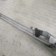 MEHANIZAM BRISAČA SA MOTORIĆEM Renault MODUS 2006 1.4 16V 0390241777