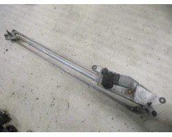 MEHANIZAM BRISAČA SA MOTORIĆEM Renault MODUS 2006 1.4 16V 0390241777