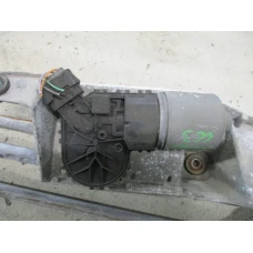 MEHANIZAM BRISAČA SA MOTORIĆEM Renault MODUS 2006 1.4 16V 0390241777