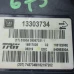 ABS Opel Insignia 2009 2.0 DT 16V 13303734