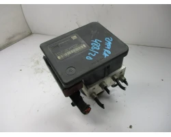 ABS Opel Zafira 2008 1.9 DT 16V 10.0960-0590.3
