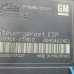 ABS Opel Zafira 2008 1.9 DT 16V 10.0960-0590.3