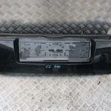 VRATA KOMPLET PRTLJAŽNA Citroën C2 2008 1.4 I