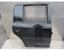VRATA ZADNJA DESNA Volkswagen Touran 2008 1.9 TDI