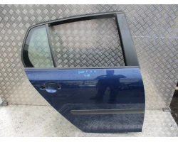 VRATA ZADNJA DESNA Volkswagen Golf 2005 V. 1.9TDI
