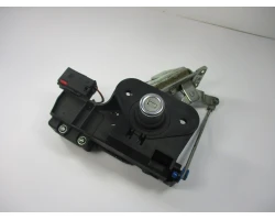MEHANIZAM ZAKLJUČAVANJA PRTLJAŽNIH VRATA Opel Meriva 2004 1.7DTH