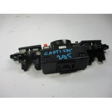 STIKALO RAZNO Chevrolet Winstorm(Captiva) 2011 2.2D 22738104 95937113