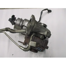 TURBINA Chevrolet Winstorm(Captiva) 2011 2.2D 25184399 25194654